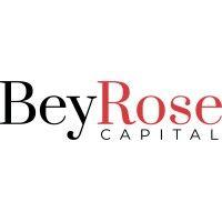 beyrose capital logo image