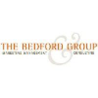 the bedford group logo image