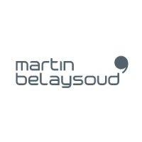 groupe martin belaysoud logo image