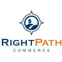 right path commerce logo image