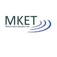 milton keynes education trust logo image