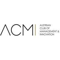 austrian club of management & innovation logo image