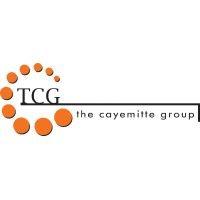 the cayemitte group (tcg) logo image