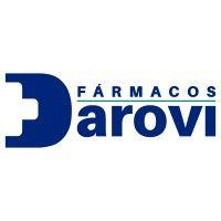 fármacos darovi logo image