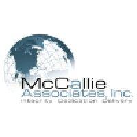 mccallie associates, inc.