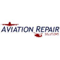 aviation repair solutions, inc. logo image