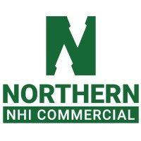 nhi commercial logo image