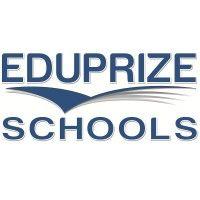 eduprize logo image