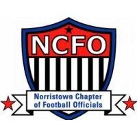 norristown chapter of football officials