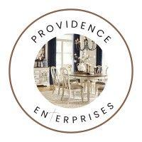 providence enterprises logo image