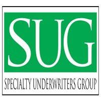 specialty underwriters group (sug) logo image