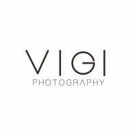 vigi photography logo image