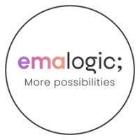 emalogic software logo image