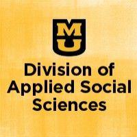 mizzou division of applied social sciences