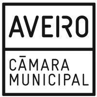 câmara municipal de aveiro logo image