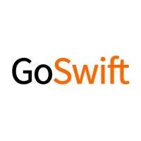 goswift logo image