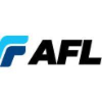 afl telecommunications europe ltd logo image