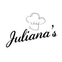 juliana's cafe and catering services logo image