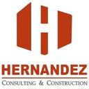 logo of Hernandez Consulting Construction