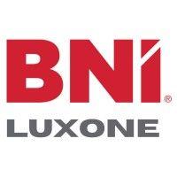 bni luxone logo image