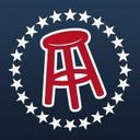 logo of Barstool Sports