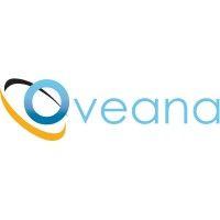 oveana logo image