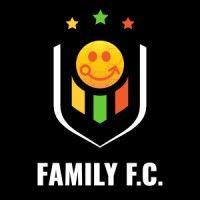 family f.c. logo image