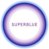 superblue logo image