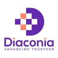 diaconia logo image