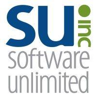 software unlimited, inc. logo image