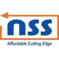 nss logo image