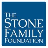 the stone family foundation logo image