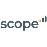 scope services logo image