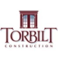 torbilt construction inc. logo image