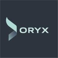 oryx-research logo image