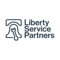 liberty service partners logo image