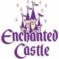 enchanted castle family entertainment center