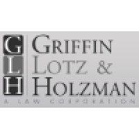 griffin lotz & holzman logo image