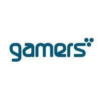 gamers logo image