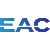 eac (enterprise analysis corporation) logo image