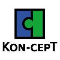 kon-cept management information services gmbh logo image