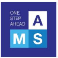 ams - advanced medical systems logo image