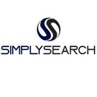 simplysearch marketing logo image