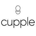 logo of Cupple Cup Bottle