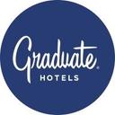 logo of Graduate Hotels