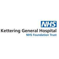 kettering general hospital nhs foundation trust logo image