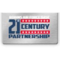 21st century partnership logo image