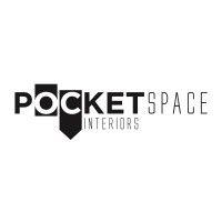 pocketspace interiors logo image