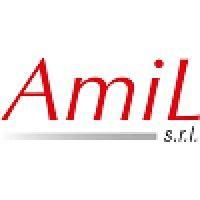 amil srl logo image