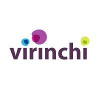 virinchi ltd. logo image